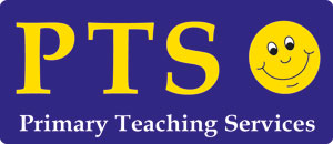 Primary Teaching SAervices Logo