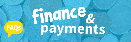 Finance and Payments