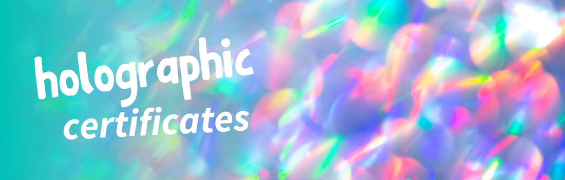 Holographic Certificates