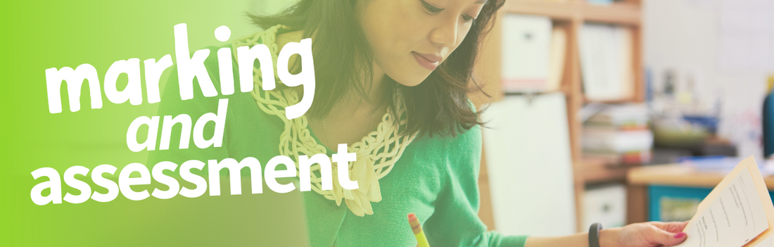 Marking and Assement