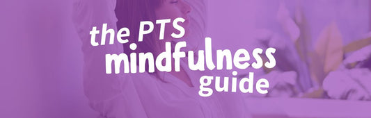 The PTS Mindfulness Guide