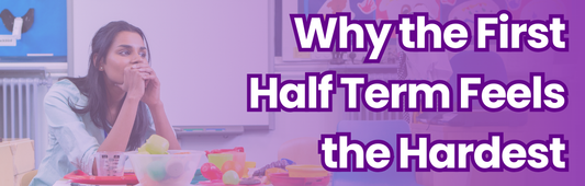 The October Energy Slump