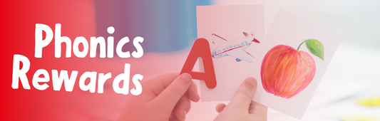 Phonics Rewards