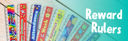 Reward Rulers