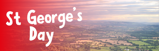 St George's Day
