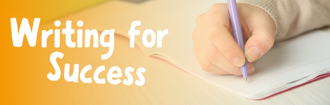 Writing for Success