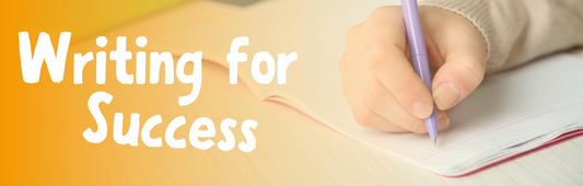 Writing for Success