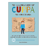 CUPPA - The Mindset Ninja - Book by Ross McWilliam