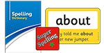 All Spelling Products