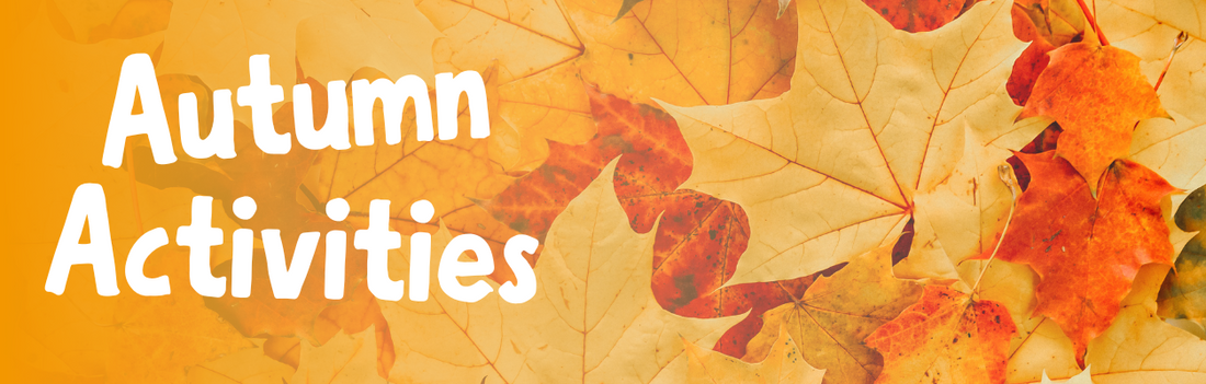 Autumn Activities for Teachers