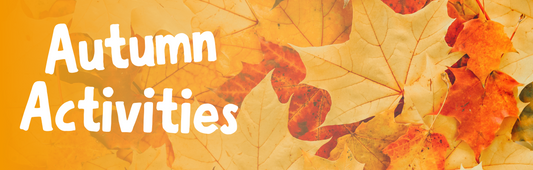 Autumn Activities for Teachers