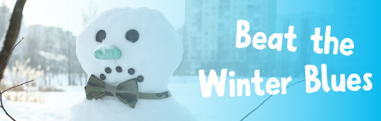 Beat the Winter Blues