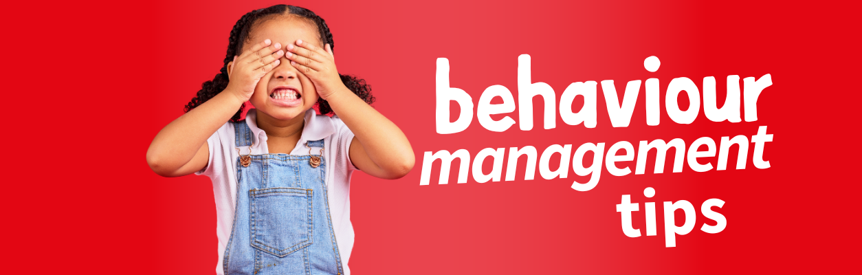 Behaviour Manegemnt Classroom Behaviour Management Tips for ECTs | PTS Blog