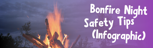 Bonfire Night Safety Tips