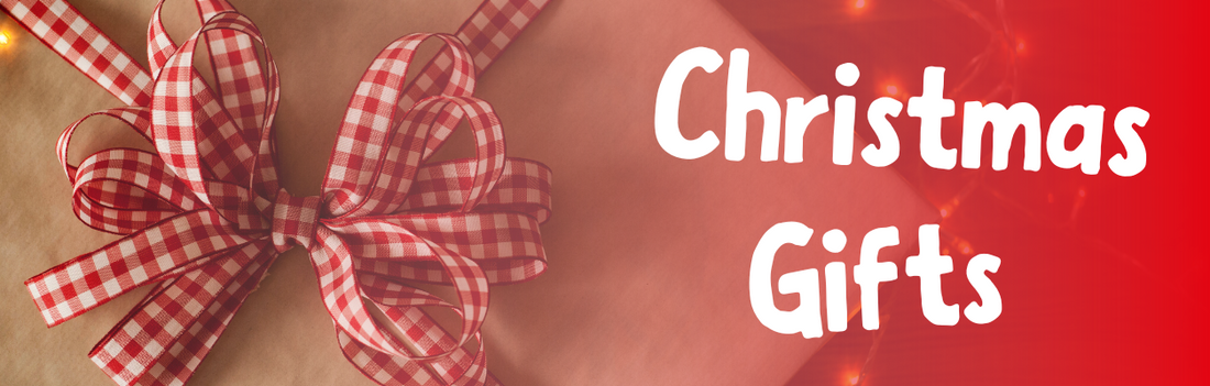 Christmas Gifts for Pupils and Teachers