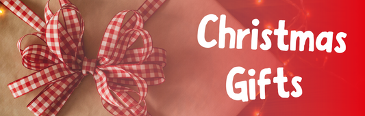 Christmas Gifts for Pupils and Teachers