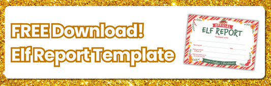 Elf Report Template - Free Download!