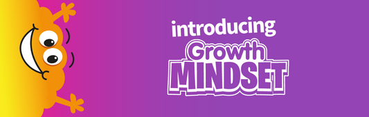 Introducing Growth Mindset