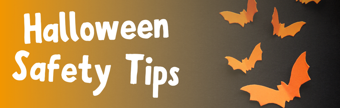 Halloween Safety Tips