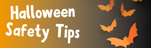 Halloween Safety Tips