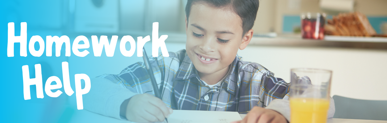 Homework Help | Tips for Pupils | Support for Teachers