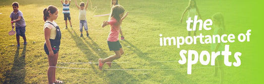 The Importance of Sports