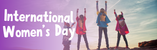 International Women's Day: Inspirational Women