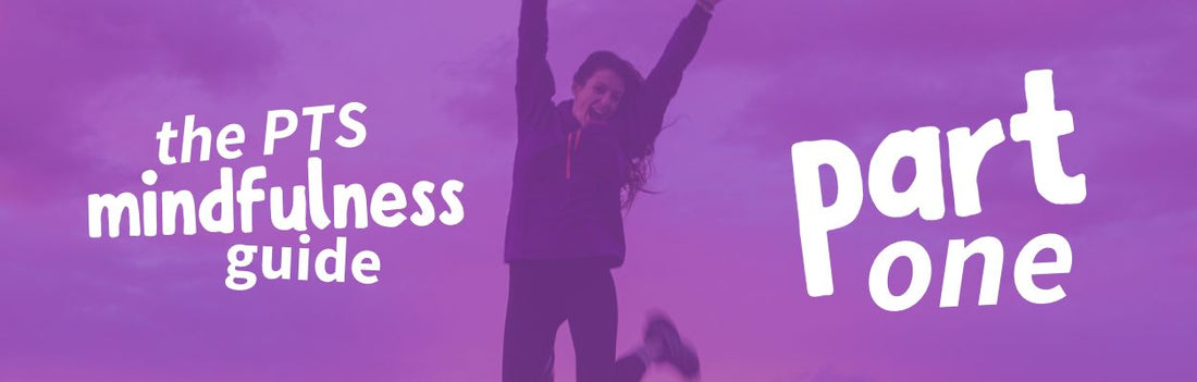 Mindfulness Part 1 - Creating an Optimal Learning Environment
