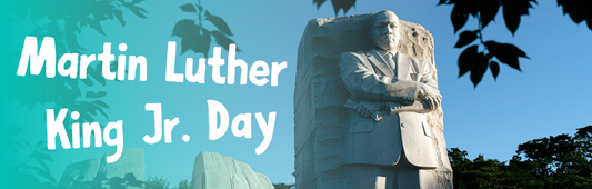 Martin Luther King Jr Day