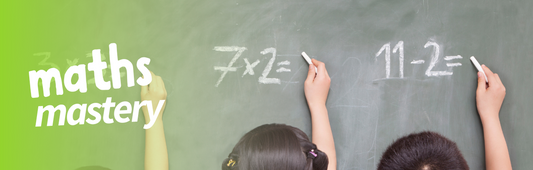 Maths Mastery