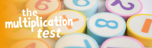 The Mulitplication Test: A Good Idea or a New Way to Multiply Teacher Stress?