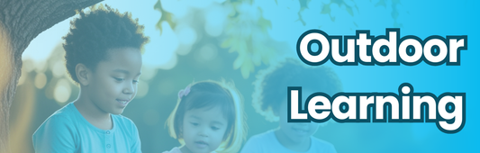 Outdoor Learning: Bringing Lessons to Life This Spring