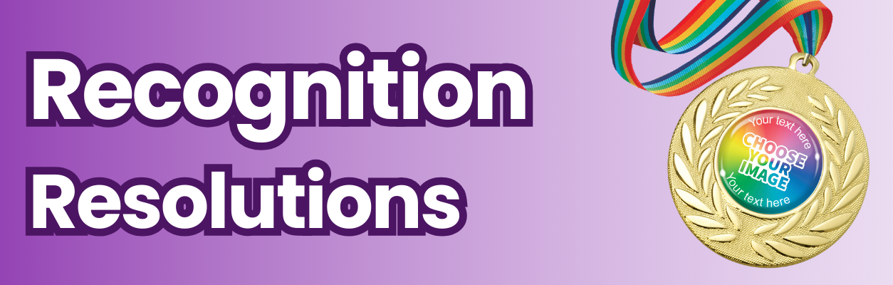 Recognition Resolutions | Making Praise a Daily Habit