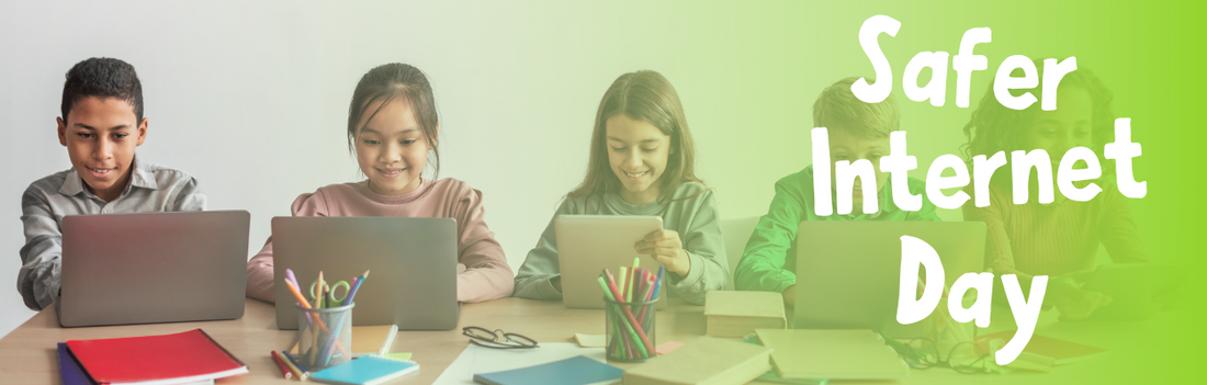Safer Internet Day