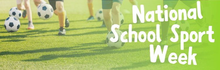 School Sport Week | Youth Sport Trust | Get Involved