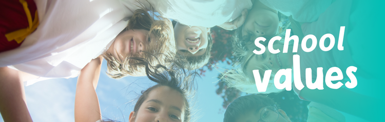 School Values Winner School Values | Pupil Rewards and Resources | Image Bank