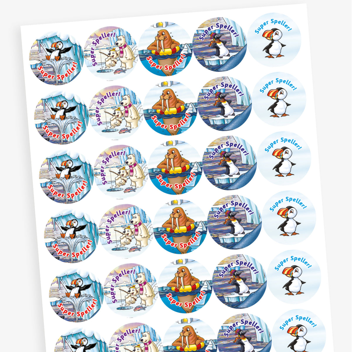 Surf Sticker Lot - 30 Stickers Featuring Jimmy'z, Bad Boy Club, Santa Cruz & More!