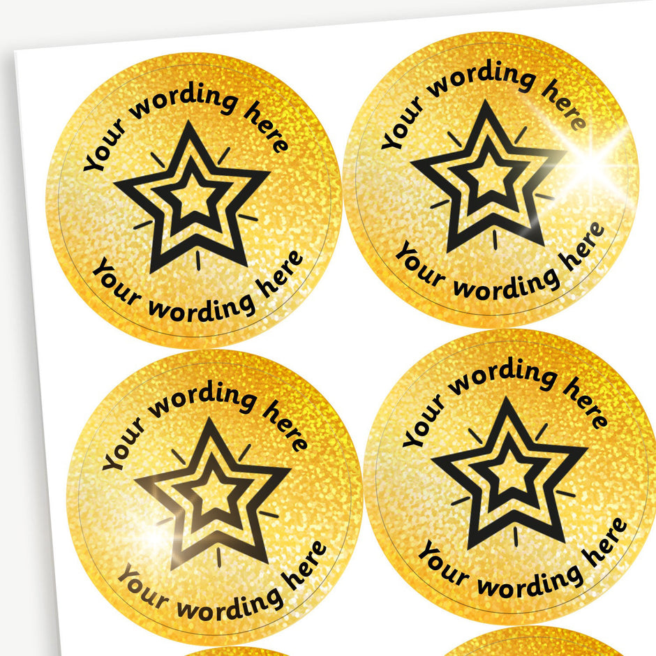 Primary Sample Sticker School Reward Stickers | Classroom Award Stickers for Pupils – Page 2