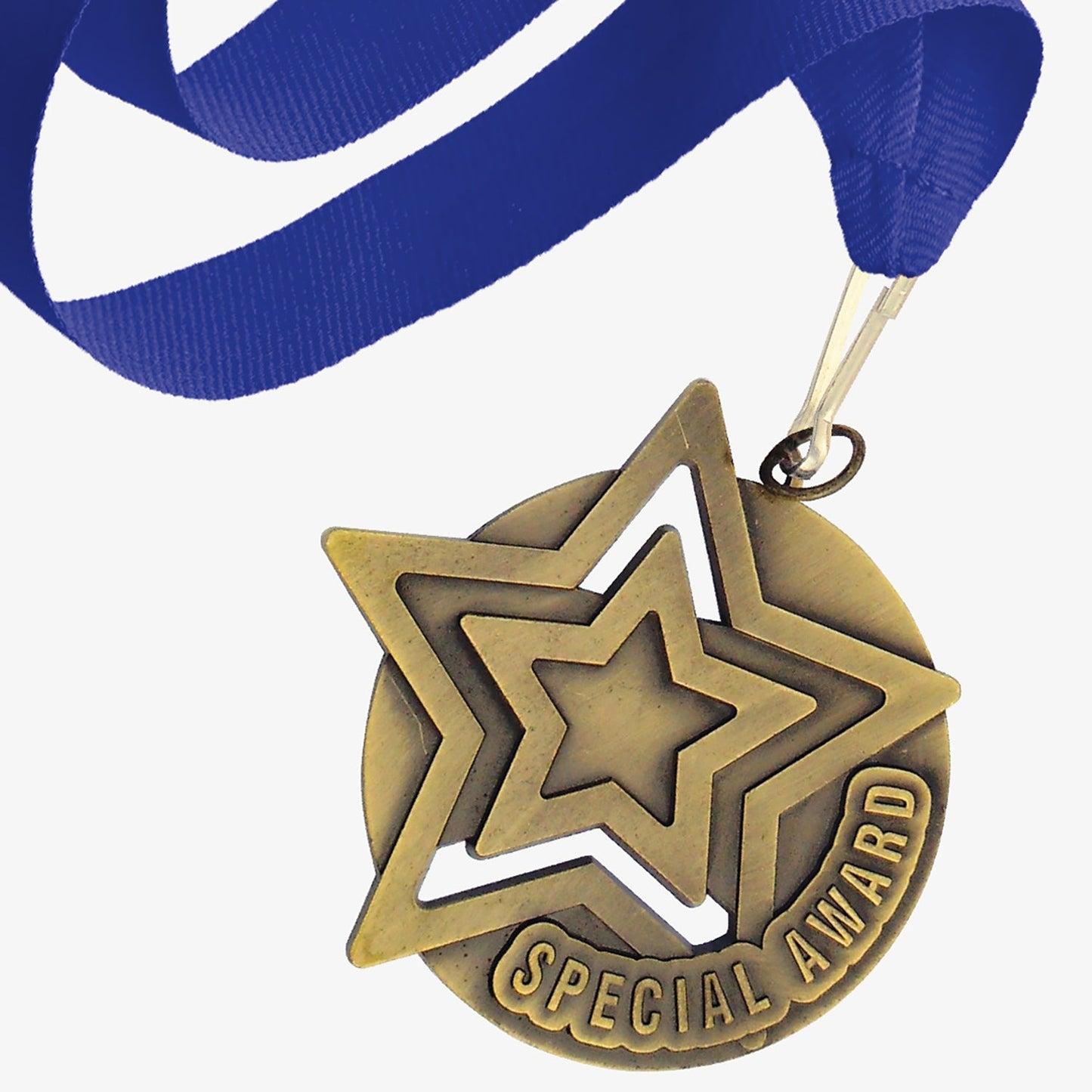 Special Award Medal - Gold