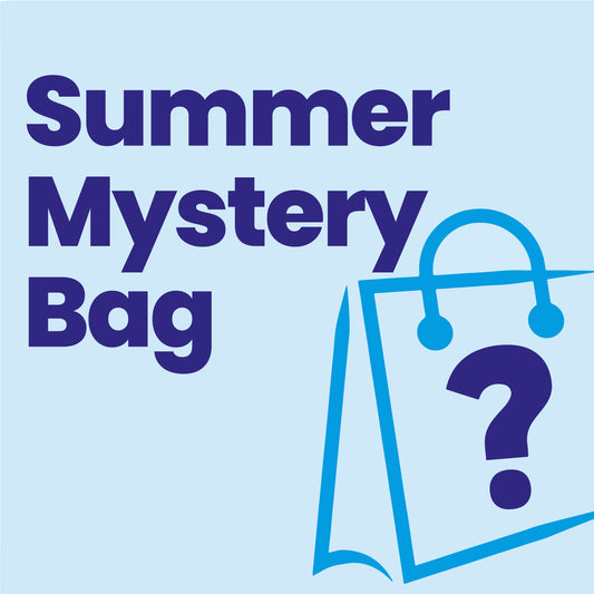 Mystery Bag - Summer