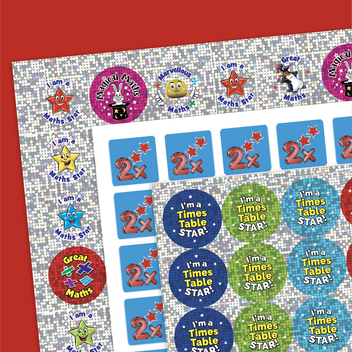 Times Tables Rewards & Resources for Your Classroom