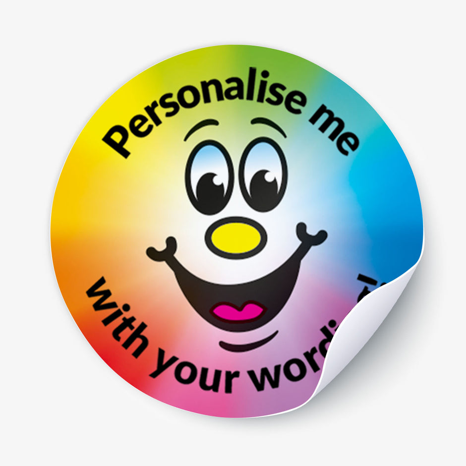 School Reward Stickers | Classroom Award Stickers for Pupils