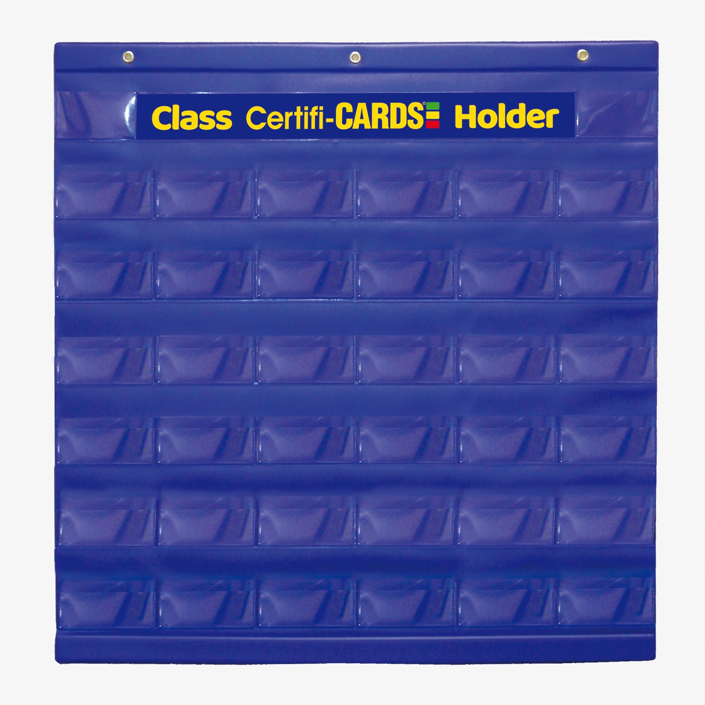 CertifiCARD Holder