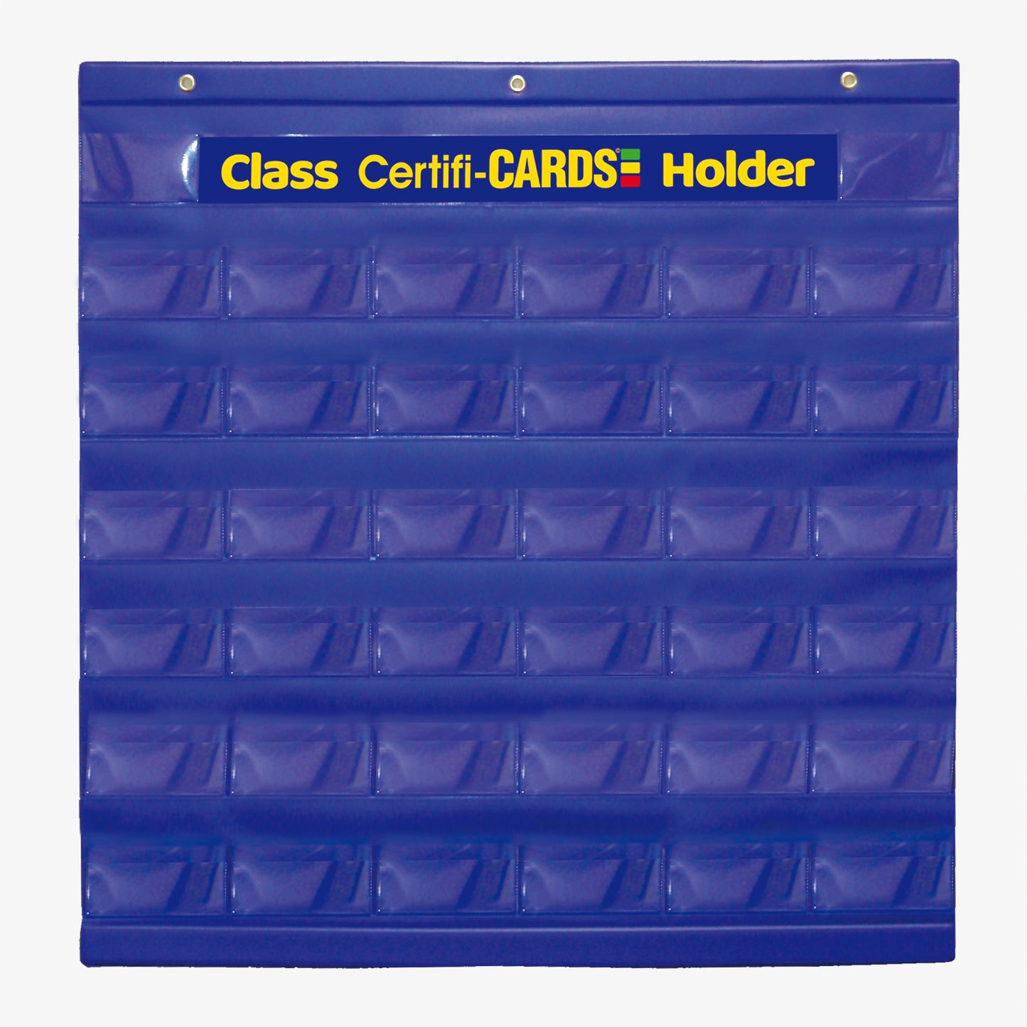 CertifiCARD Holder