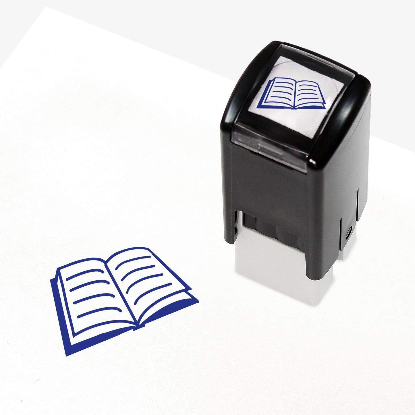 Mini Book Stamper - 10mm