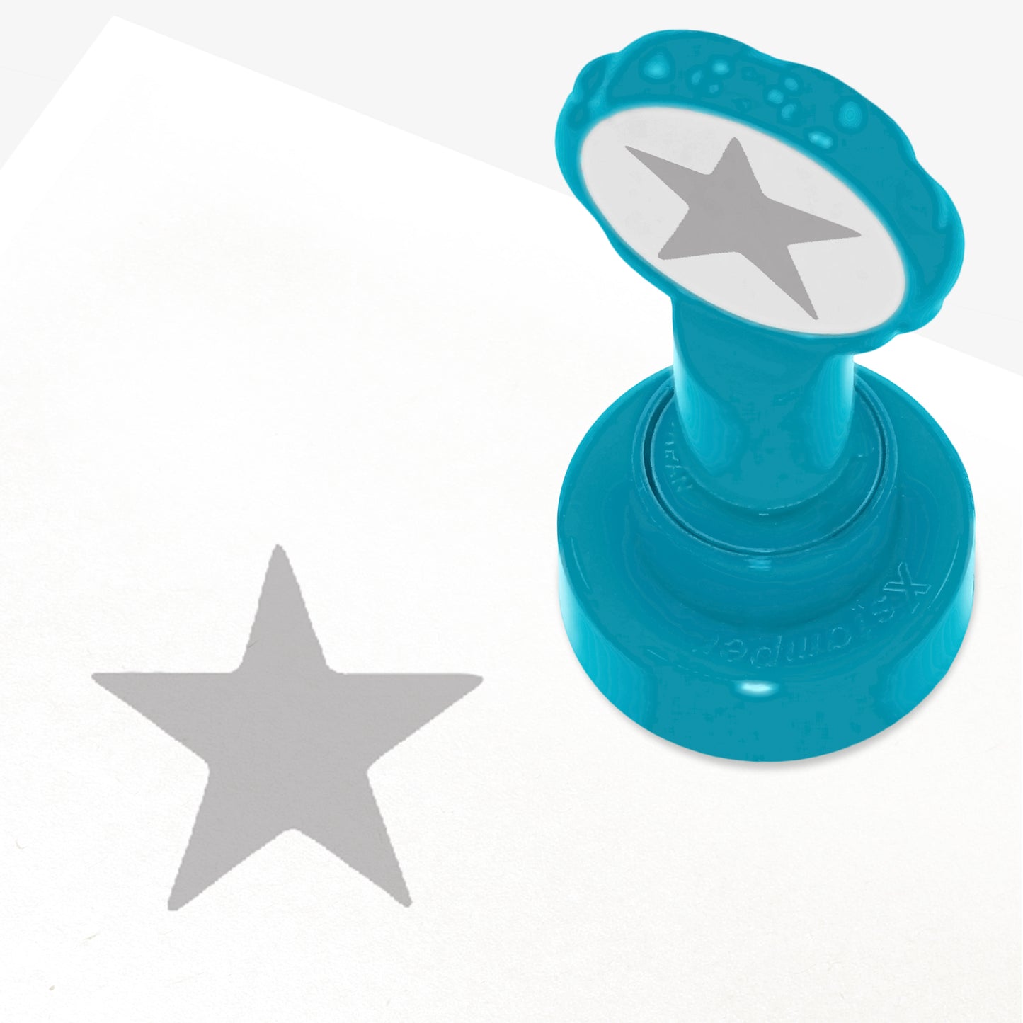 Star Stamper - 25mm