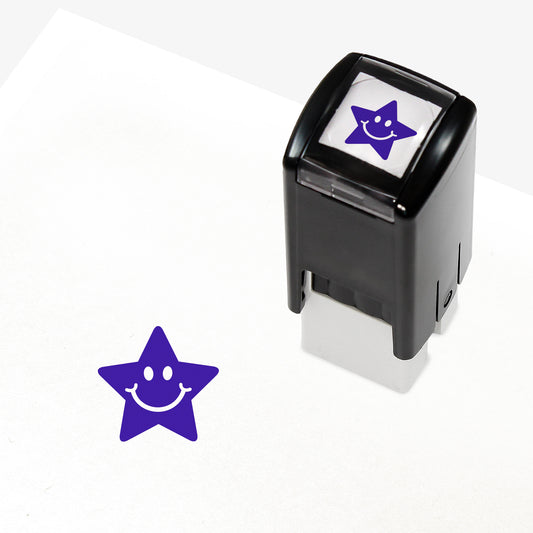 Star Stamper - 10mm