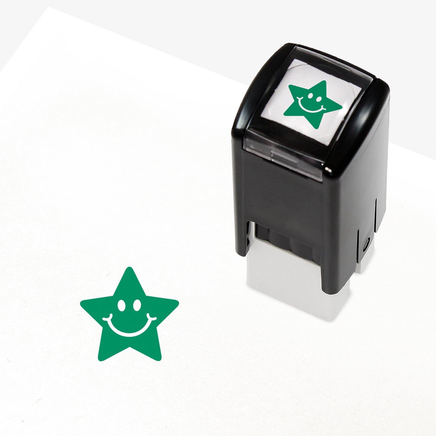 Star Stamper - 10mm