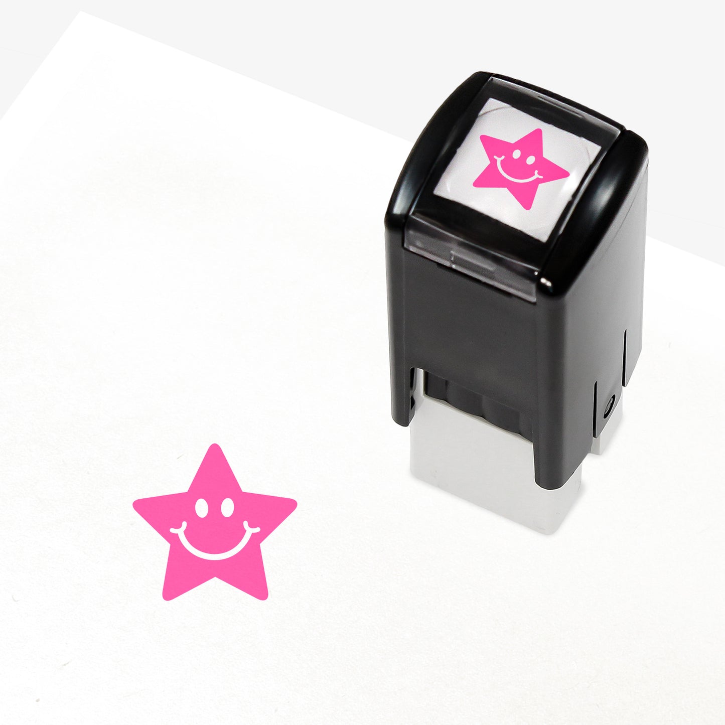Star Stamper - 10mm