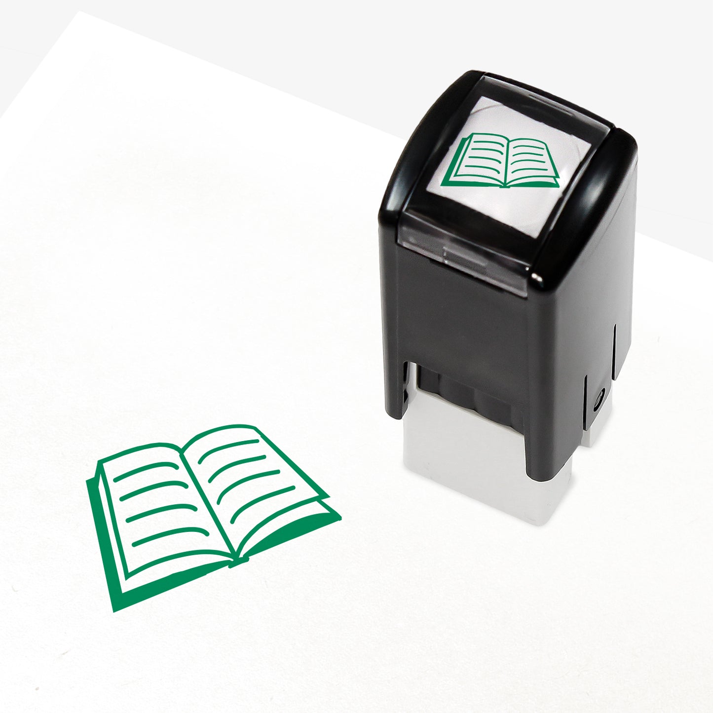 Mini Book Stamper - 10mm